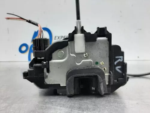 Deurslot Mechaniek 2Deurs rechts-7590601