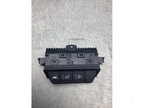 Schakelaar Koplamp Ihv-8176733