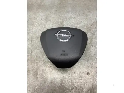 Airbag links (Stuur)-8337277