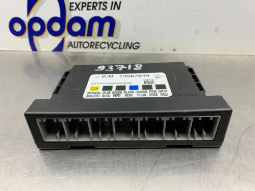 Computer Body Control-8338522