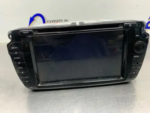 Display Multi Media regelunit-8338515