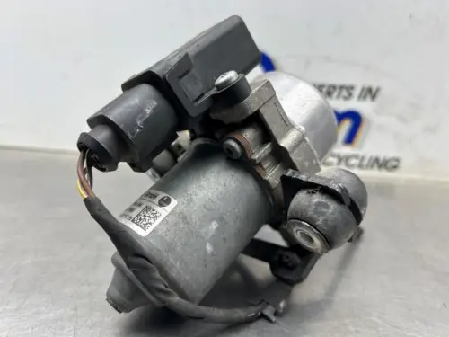 Vacuumpomp (Benzine)-8231804