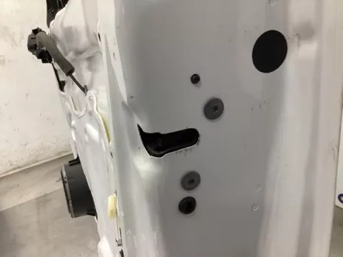 Deurslot Mechaniek 2Deurs rechts-8188469