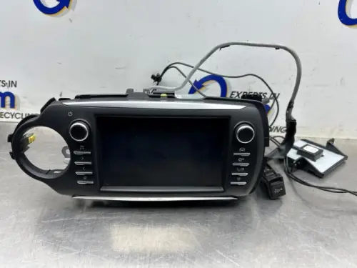 Display Multi Media regelunit-8347902
