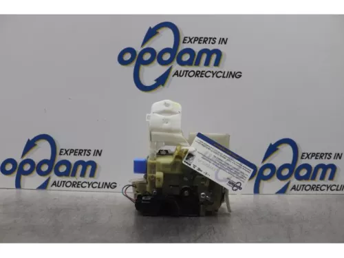 Deurslot Mechaniek 2Deurs rechts-7588635