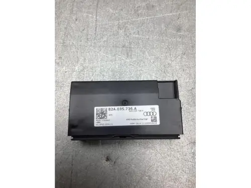 AUX/USB aansluiting-8247887