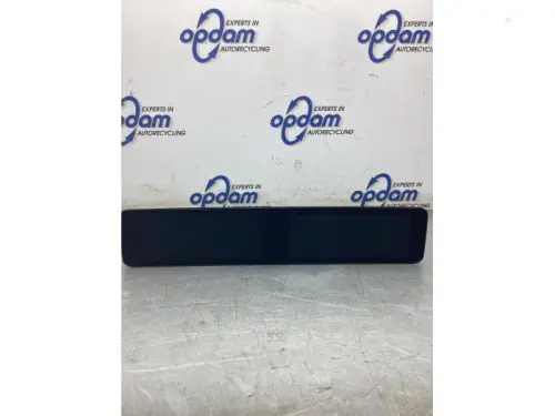 Display Multi Media regelunit-8056679