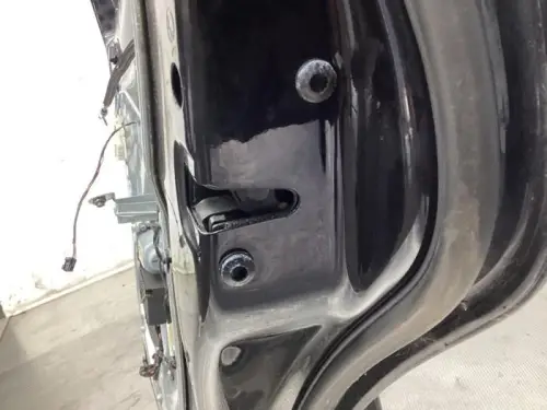 Deurslot Mechaniek 4Deurs rechts-achter-8282472