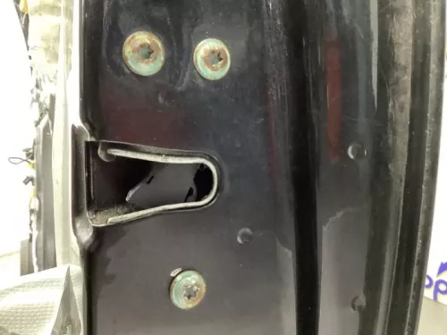 Deurslot Mechaniek 2Deurs rechts-8249888