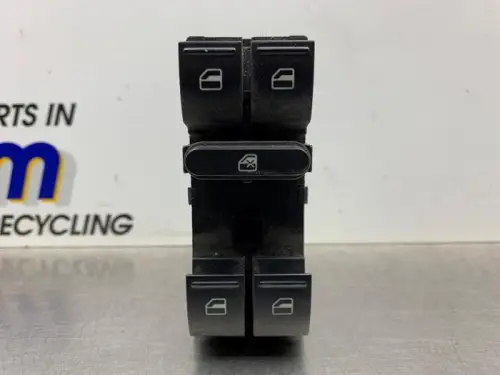 Elektrisch Raam Schakelaar-8338515