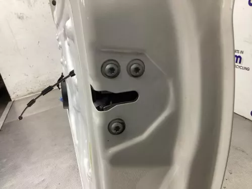 Deurslot Mechaniek 2Deurs rechts-8271193