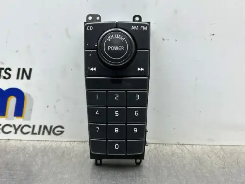 Radiobedienings paneel-8250166