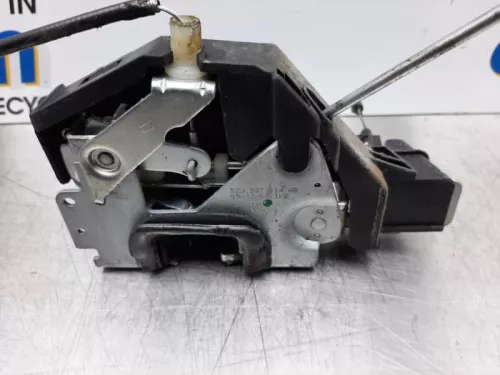 Deurslot Mechaniek 2Deurs rechts-7617056