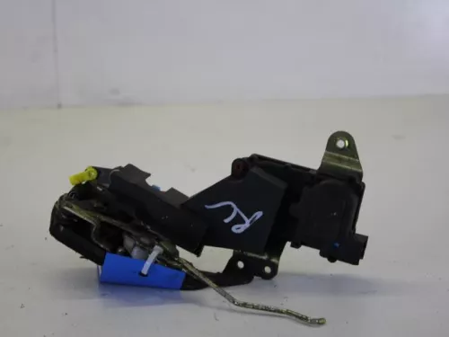 Deurslot Mechaniek 2Deurs rechts-7884757