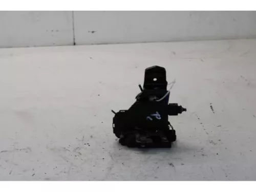 Deurslot Mechaniek 2Deurs rechts-7878035