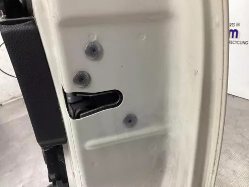 Deurslot Mechaniek 2Deurs rechts-8217403