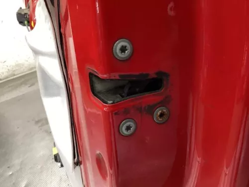 Deurslot Mechaniek 2Deurs rechts-8224980