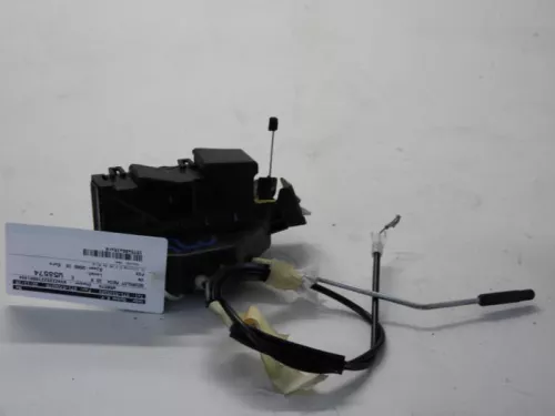 Deurslot Mechaniek 2Deurs rechts-7844370