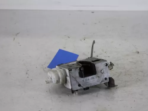 Deurslot Mechaniek 2Deurs rechts-7887329