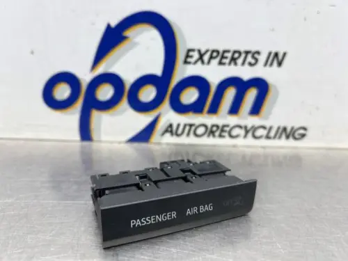 Airbag controle lampje-8533941