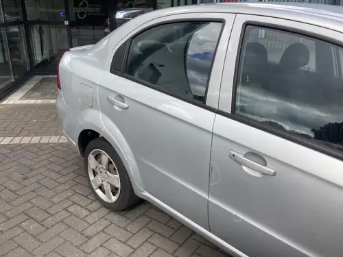 Portier 4Deurs rechts-achter-7717022