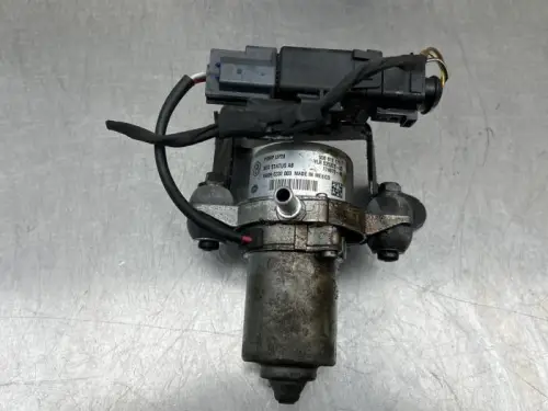 Vacuumpomp (Benzine)-8202656