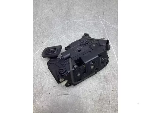 Deurslot Mechaniek 4Deurs links-achter-7988992
