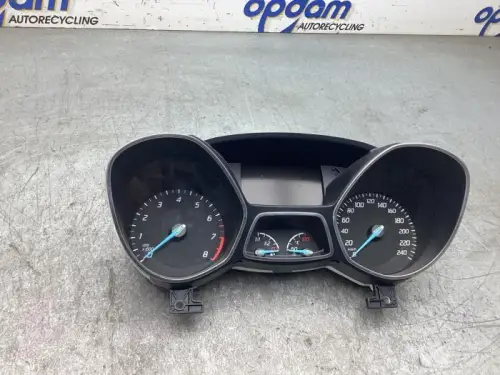 Kilometerteller KM-8409259