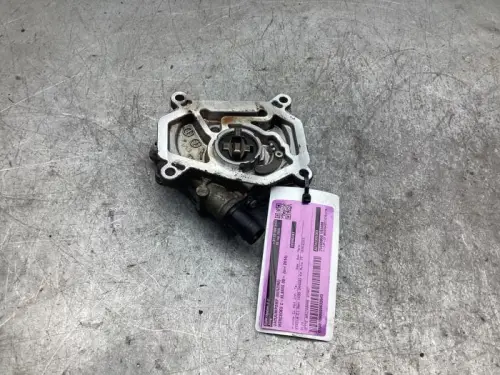 Vacuumpomp (Benzine)-8327119