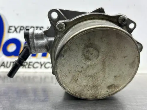 Vacuumpomp (Benzine)-8379803