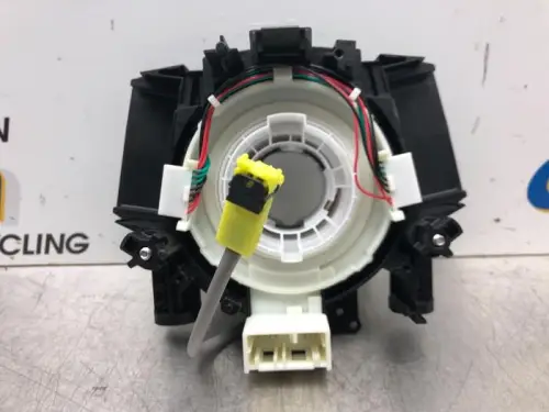 Airbagring-