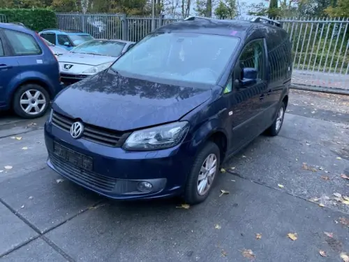 Portier 2Deurs links-8388741