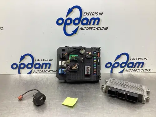 Computer Motormanagement-7942616
