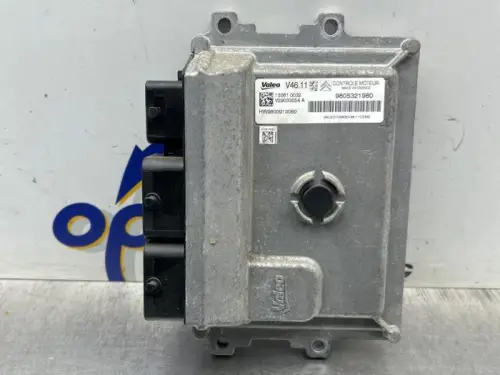 Computer Motormanagement-8501117