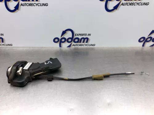 Deurslot Mechaniek 4Deurs links-achter-8160532