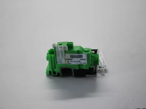Deurslot Mechaniek 4Deurs links-achter-7879775