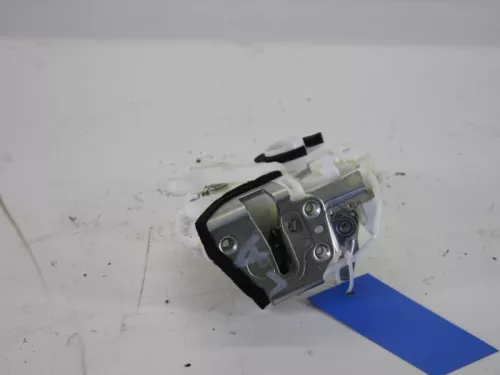 Deurslot Mechaniek 4Deurs links-achter-7736558