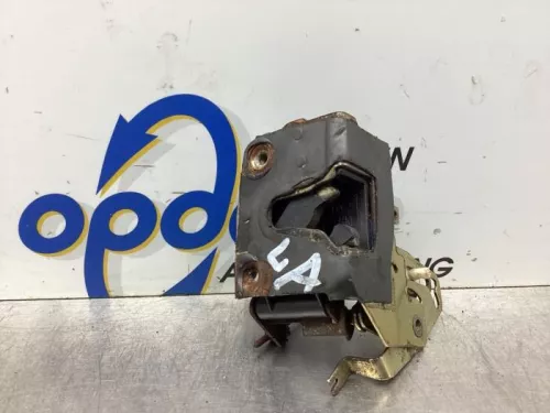 Deurslot Mechaniek 4Deurs links-achter-8038670
