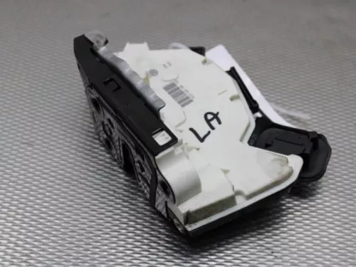 Deurslot Mechaniek 4Deurs links-achter-7879904