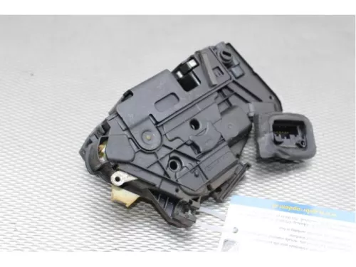 Deurslot Mechaniek 4Deurs links-achter-7716170