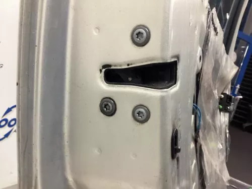 Deurslot Mechaniek 4Deurs links-achter-8099884