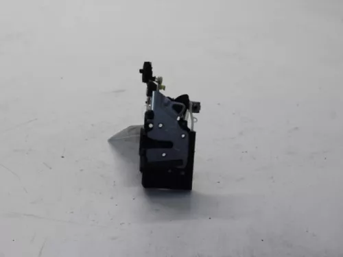 Deurslot Mechaniek 4Deurs links-achter-7613824