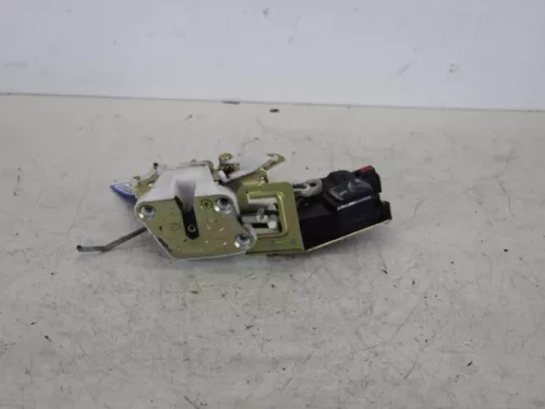 Deurslot Mechaniek 4Deurs links-achter-7887538