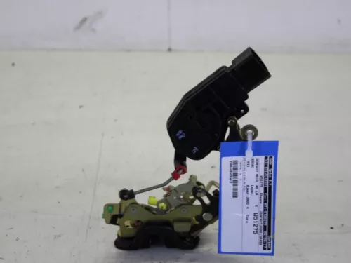 Deurslot Mechaniek 4Deurs links-achter-7885062