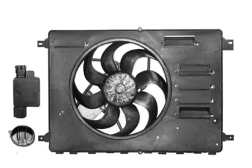 Koelvin Motor-