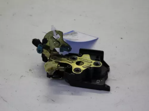 Deurslot Mechaniek 4Deurs links-achter-7742158