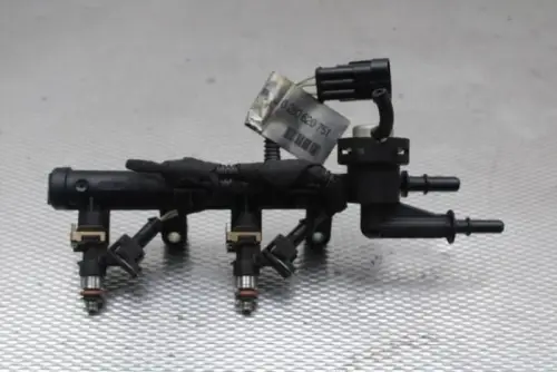 Injector (benzine injectie)-