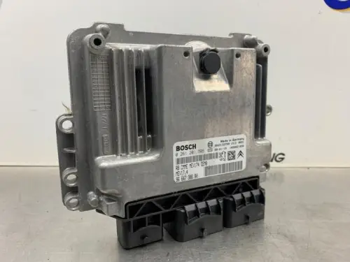 Computer Motormanagement-8376757