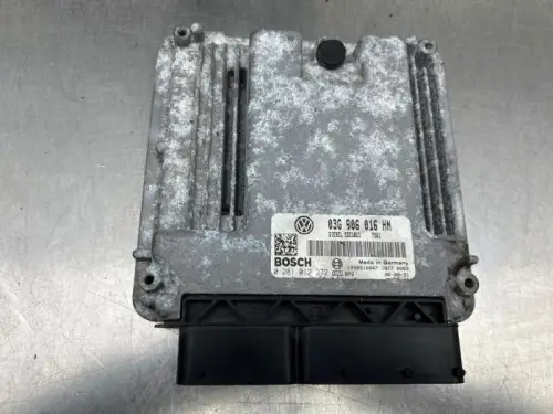 Computer Motormanagement-8387145