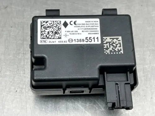 Module keyless vehicle-8385607